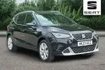 2023 SEAT Arona