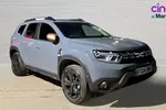 2024 Dacia Duster