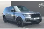 2021 Land Rover Range Rover