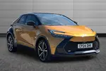 2024 Toyota C-HR