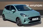 2024 Hyundai i10