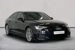 2021 Audi A6