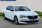 2018 Skoda Superb