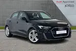 2019 Audi A1