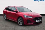 2023 Ford Focus