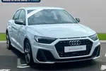 2019 Audi A1
