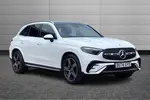 2024 Mercedes-Benz GLC