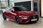 2024 Mercedes-Benz CLA