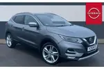 2019 Nissan Qashqai