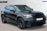 2021 Land Rover Range Rover Velar