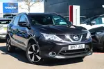 2017 Nissan Qashqai