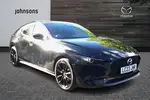 2023 Mazda 3
