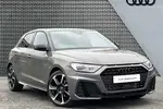 2026 Audi A1