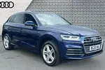 2020 Audi Q5
