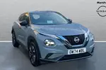 2025 Nissan Juke
