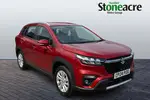 2024 Suzuki S-Cross