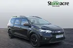 2025 Dacia Jogger