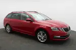2018 Skoda Octavia Estate