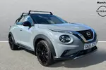 2025 Nissan Juke