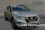 2020 Nissan Qashqai