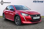 2020 Peugeot 208