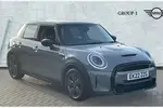 2022 MINI Hatchback 5dr