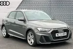 2022 Audi A1