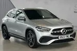 2023 Mercedes-Benz GLA
