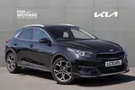 2020 Kia XCeed