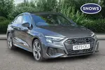 2024 Audi A3