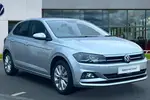 2021 Volkswagen Polo