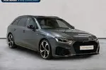 2022 Audi A4 Avant