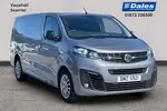 2023 Vauxhall Vivaro