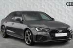 2021 Audi A4