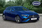 2024 Mercedes-Benz A-Class