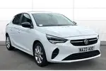 2023 Vauxhall Corsa