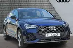 2023 Audi Q3