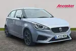 2023 MG MG3