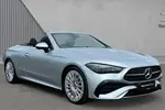 2025 Mercedes-Benz Cle