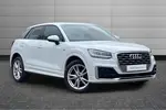 2020 Audi Q2