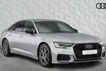 2023 Audi A6