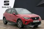 2023 SEAT Arona