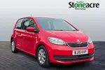 2019 Skoda Citigo