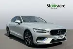 2020 Volvo S60