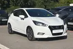2021 Nissan Micra
