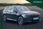 2023 Skoda Kamiq