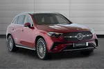 2023 Mercedes-Benz GLC