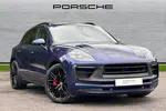2021 Porsche Macan