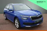 2024 Skoda Kamiq