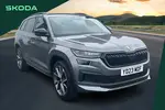2023 Skoda Kodiaq